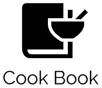 cook book logo